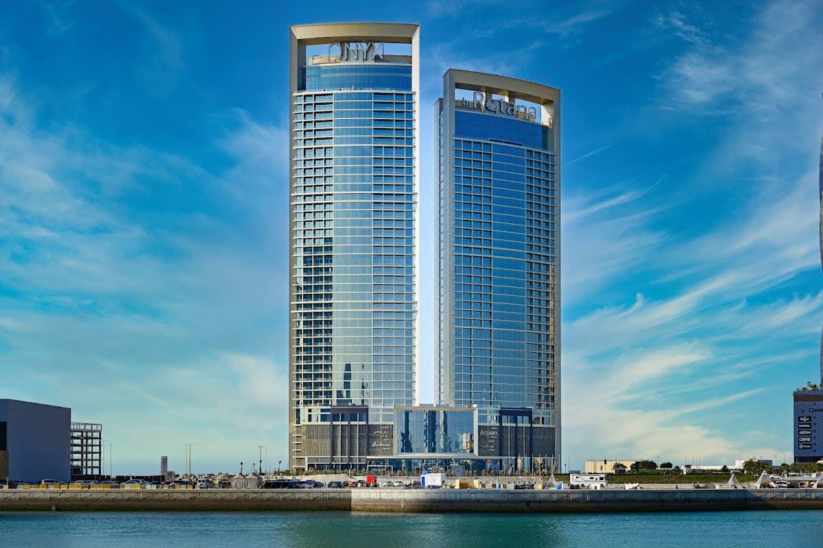 Avani Bahrain in Manama