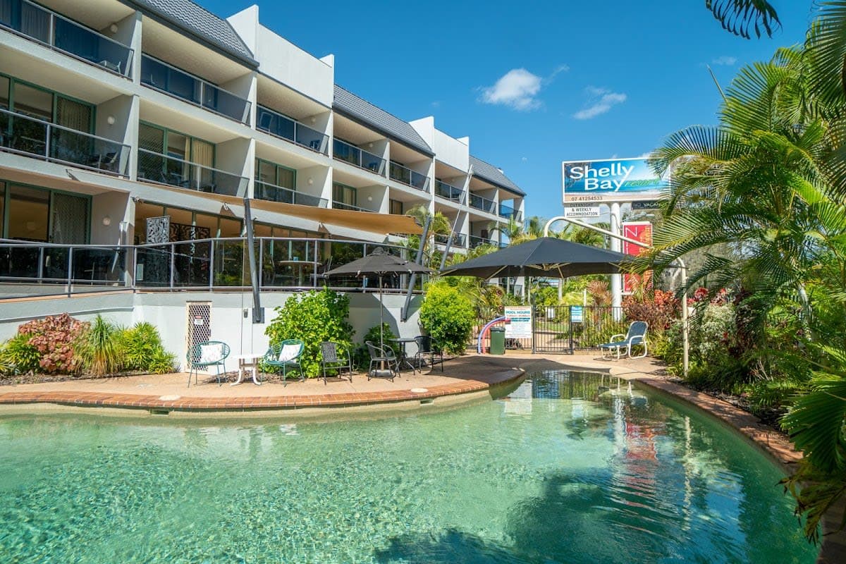 Shell Bay Opens on Australia's Gold Coast with Marina and Residences