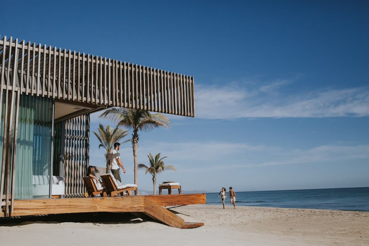 Amanvari in Costa Palmas