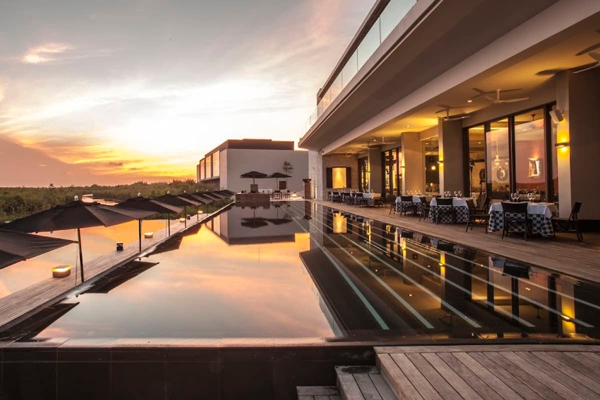 Casa Nizuc Opens in Cancun's Aldea Nizuc as Tribute Portfolio's Newest Nature-Focused Resort