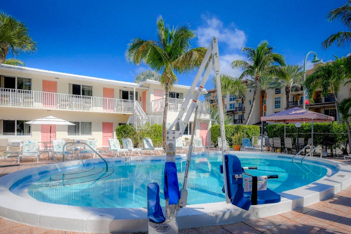 Shore Haven in Falmouth