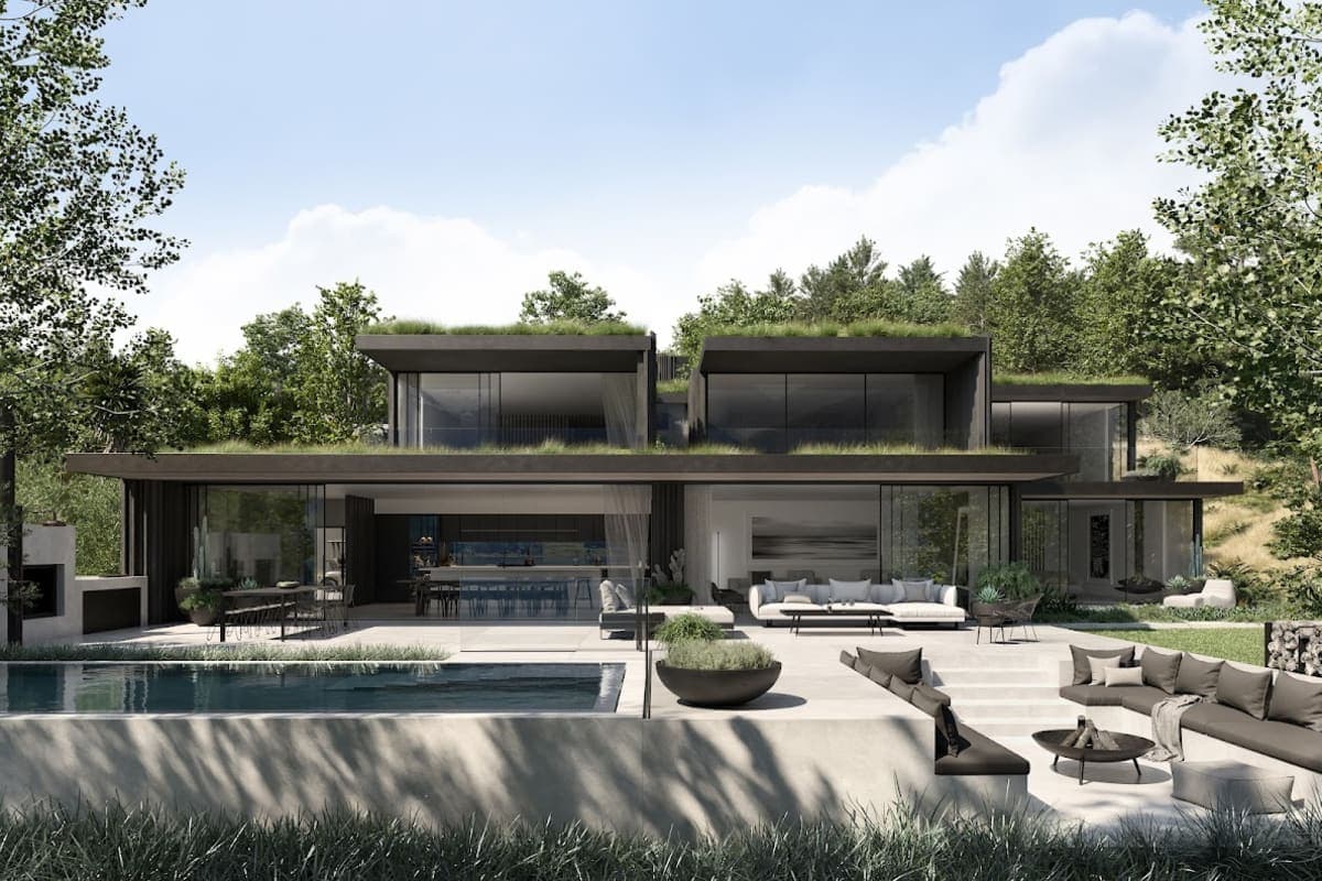 Waimarino Lodge in Queenstown