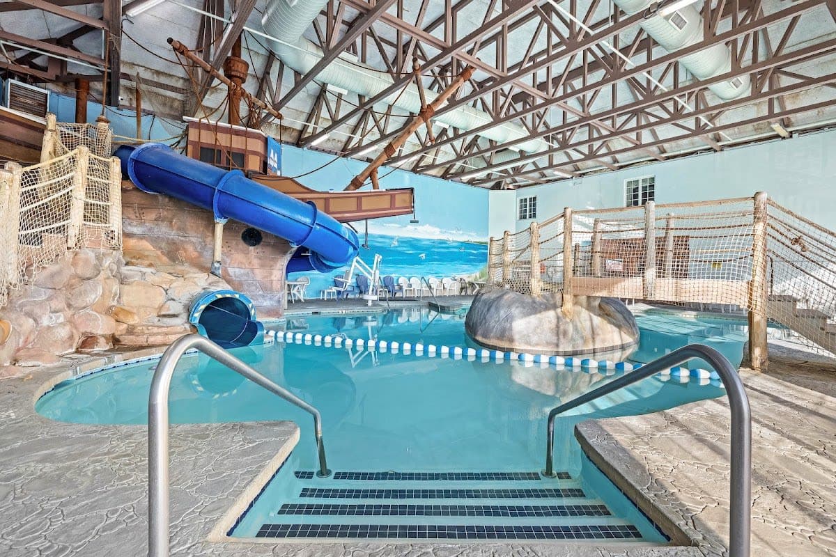 The Drew Hotel in Plymouth