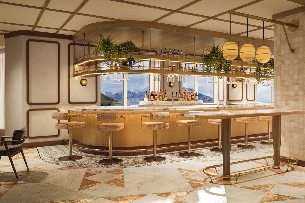 Rimrock Resort Joins Accor's Emblems Collection After $100 Million Transformation