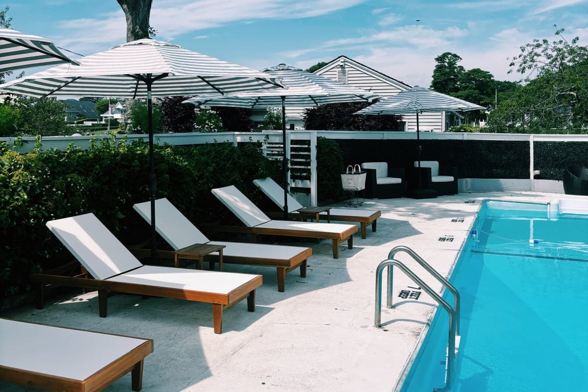 Penny Lane in Hampton Bays