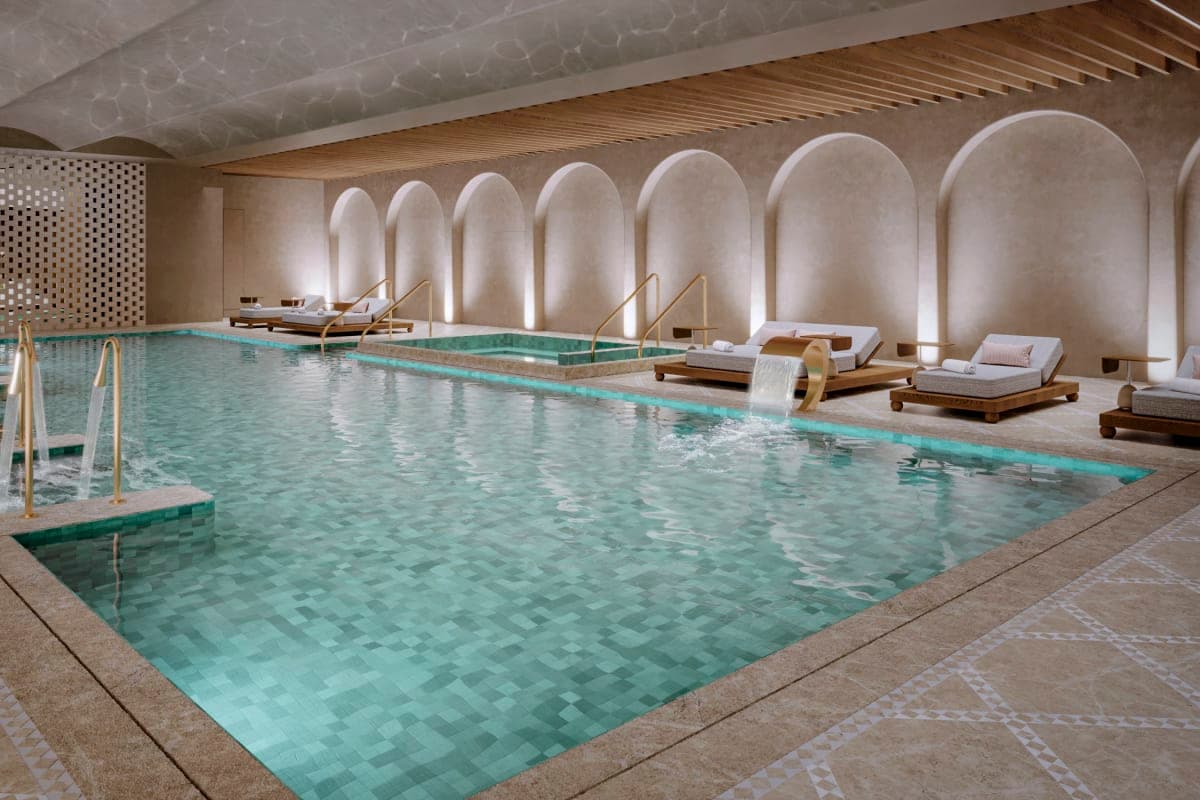 Six Senses The Palm, Dubai in Dubai