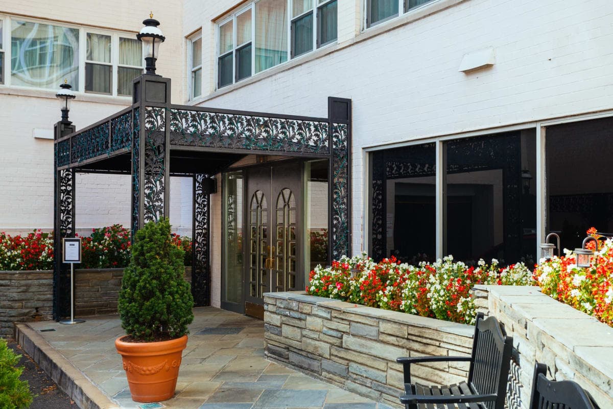 ARC Hotel, Washington DC, Series by Marriott in Washington DC