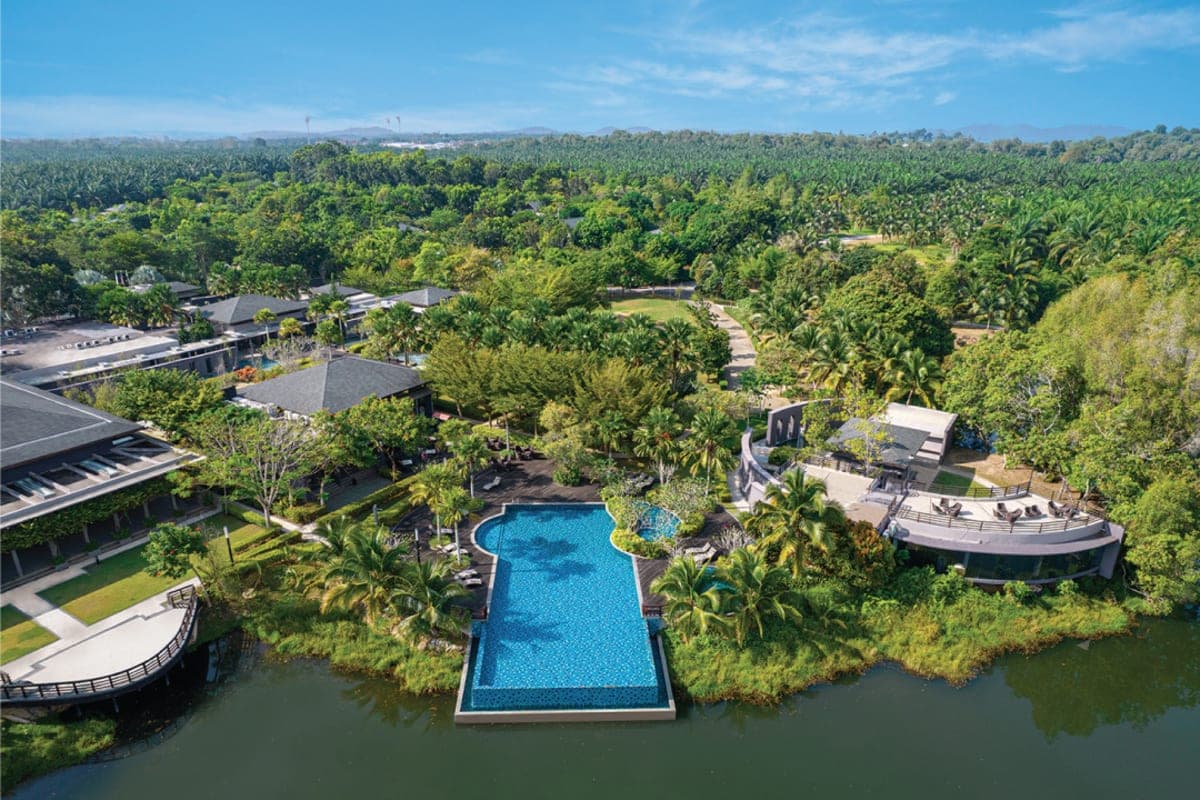 Mangala Estate Kuantan Joins Six Senses Portfolio Following Comprehensive Renovation