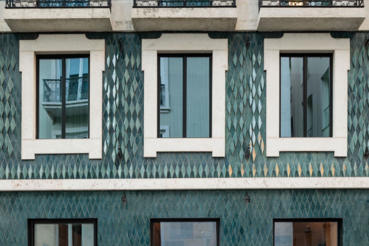 Nobu Hotel Lisbon Opens Its Doors in January 2025