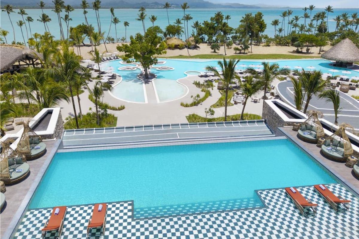 Zemi Miches All-Inclusive Resort Opens in Dominican Republic