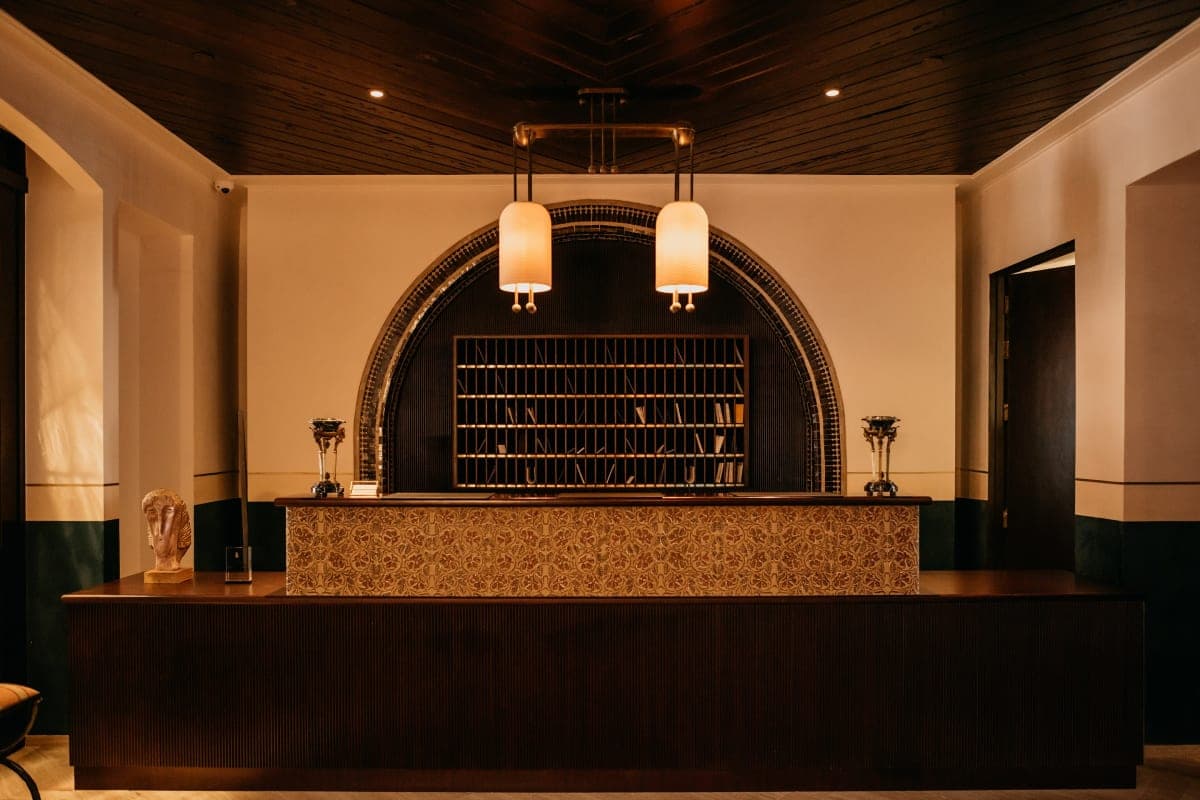 Delano Miami Beach Emerges from Historic Renovation with Art Deco Soul Intact