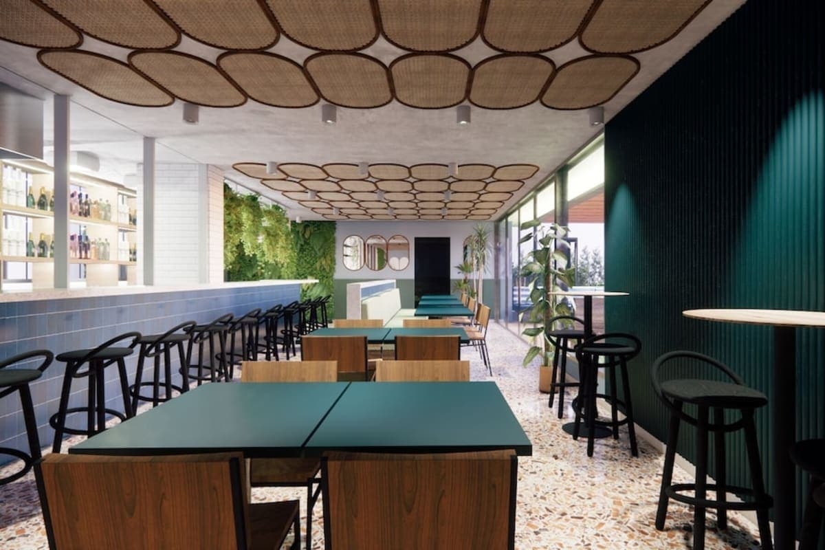 Motto by Hilton Brings Contemporary Hotel Experience to Historic Recife Antigo