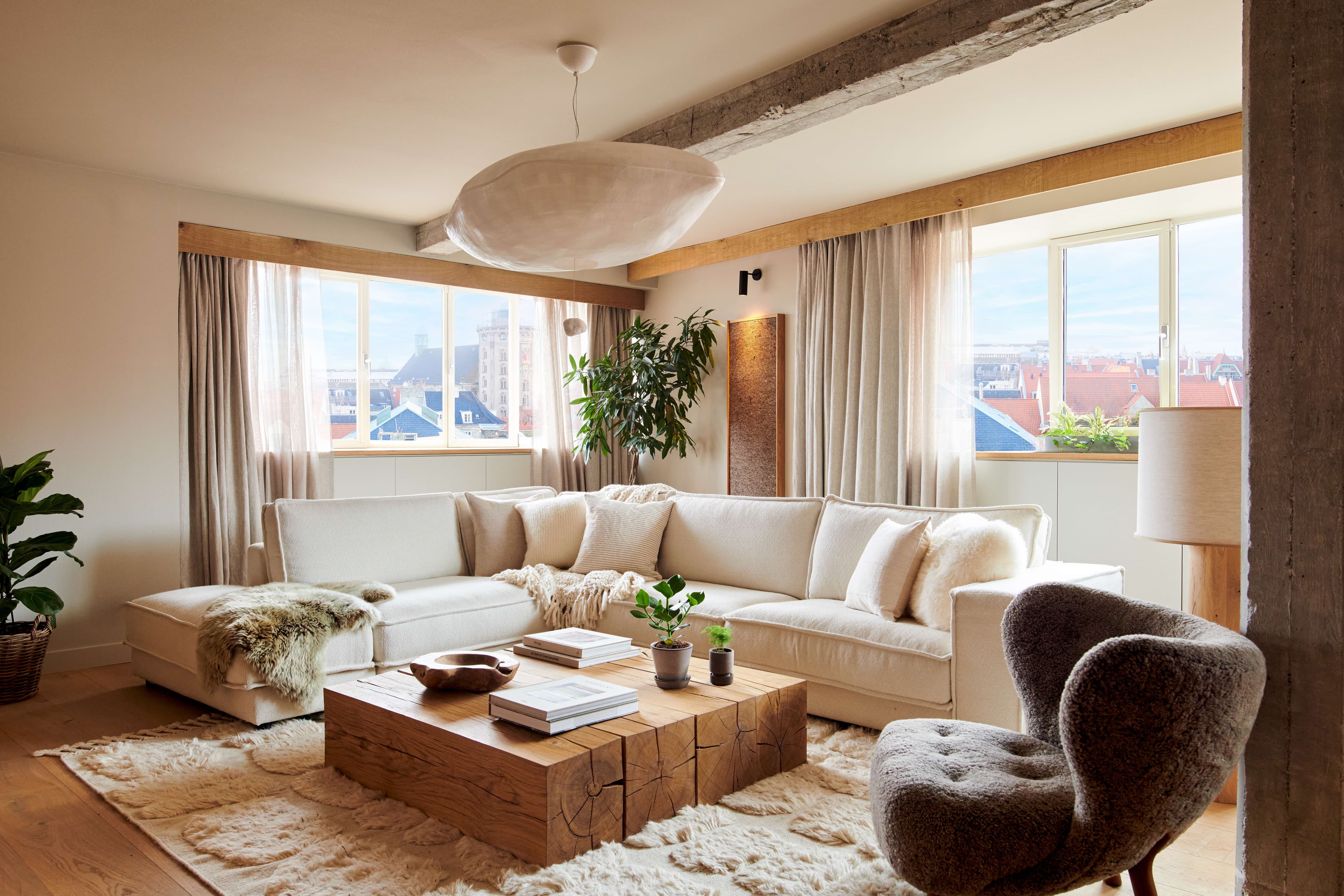 1 Hotel Copenhagen Opens in the Heart of the Danish Capital