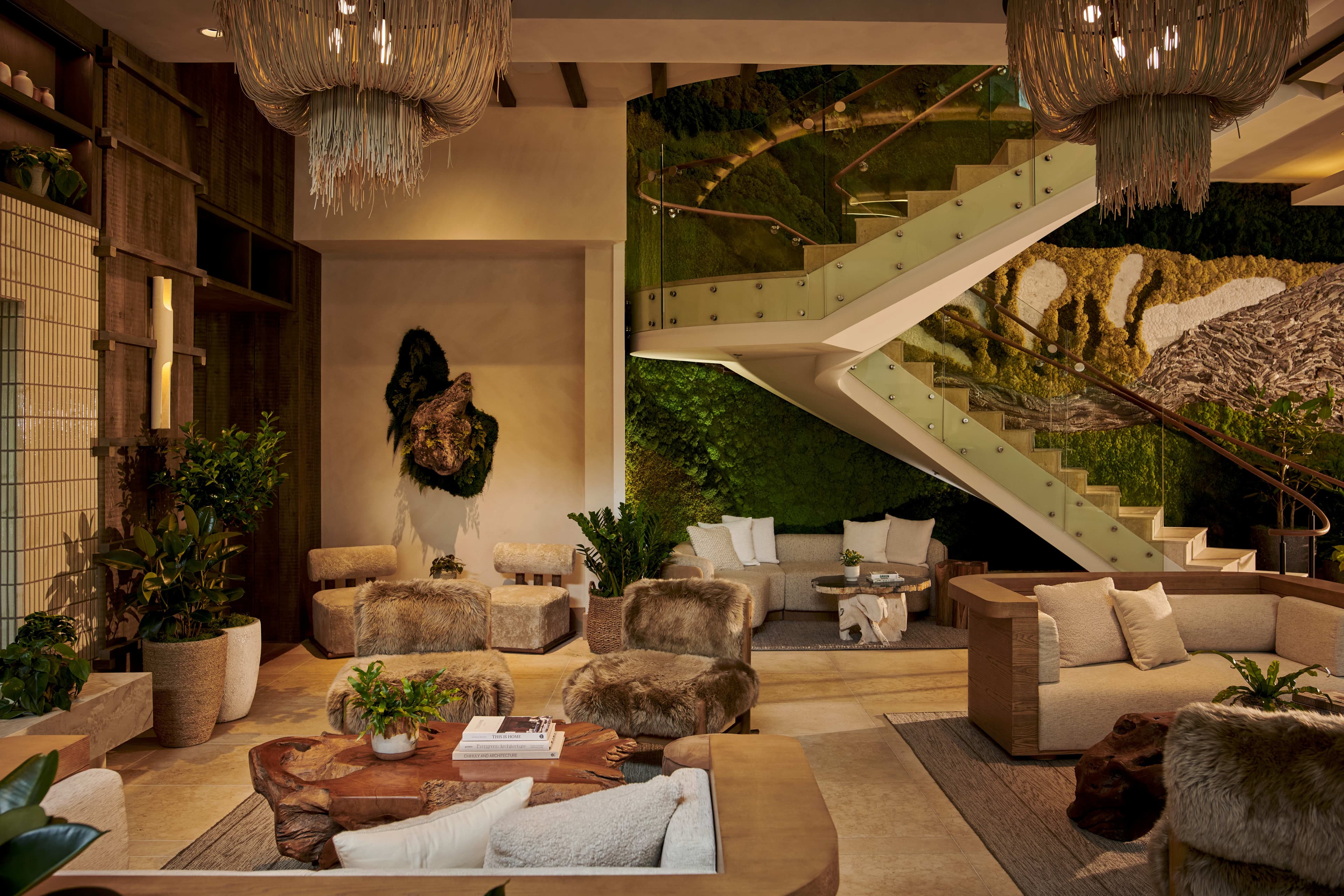 1 Hotel Seattle's Stunning 2025 Renovation Reimagines a Pacific Northwest Icon