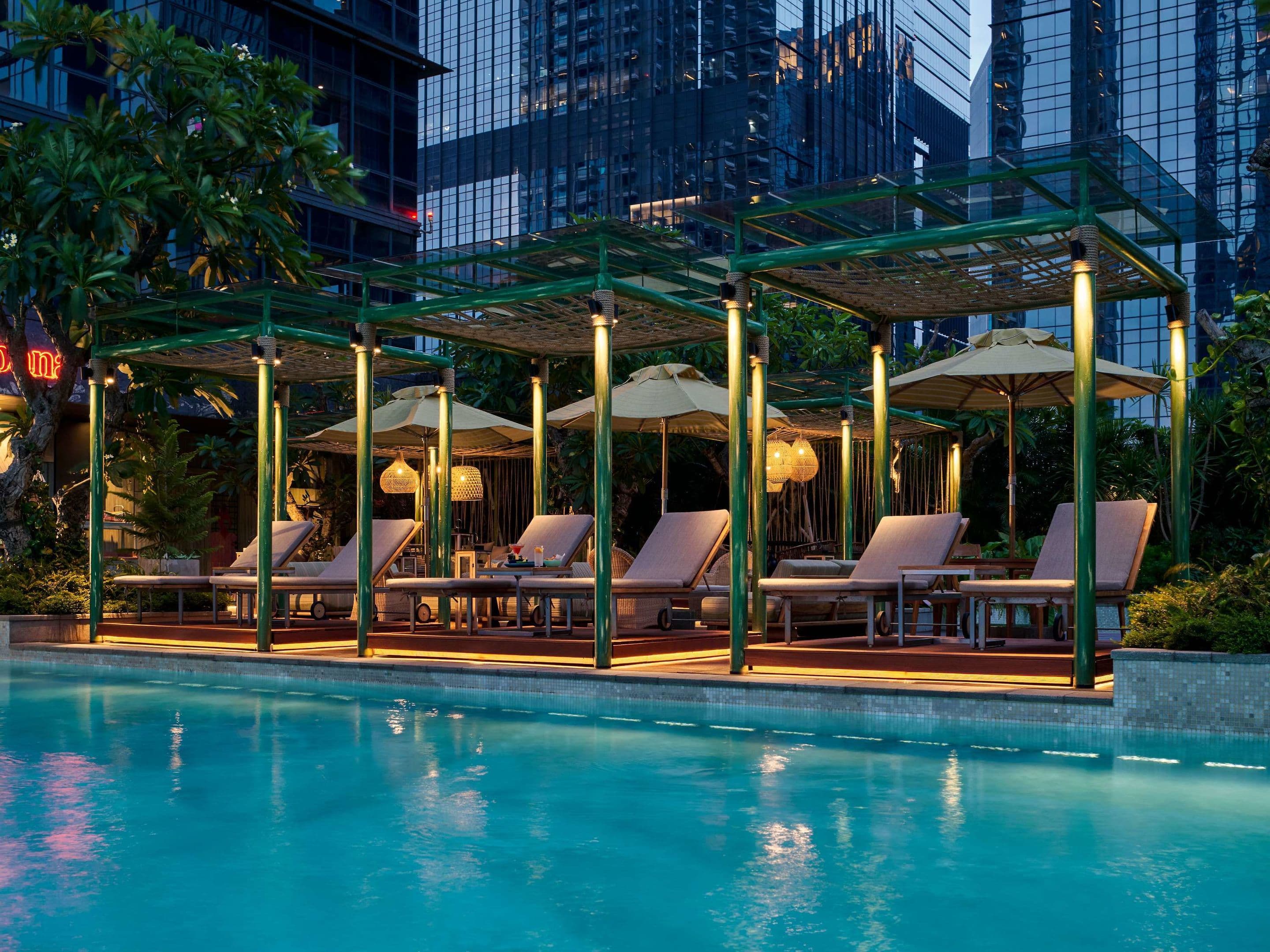 25hours Hotel The Oddbird Jakarta Opens Its Doors