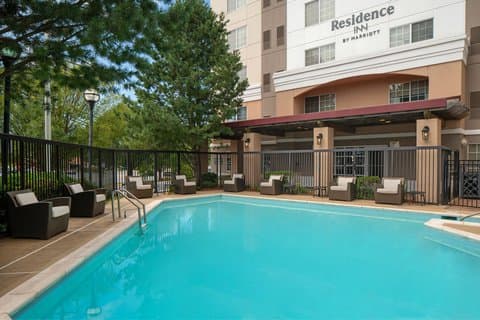AC Hotel & Residence Inn Reston Opens Its Doors in 2025