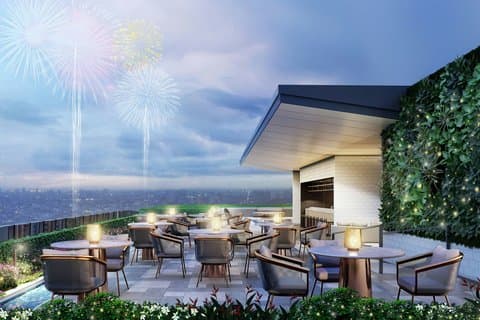 AC Hotel by Marriott Manila Opens Its Doors in 2025