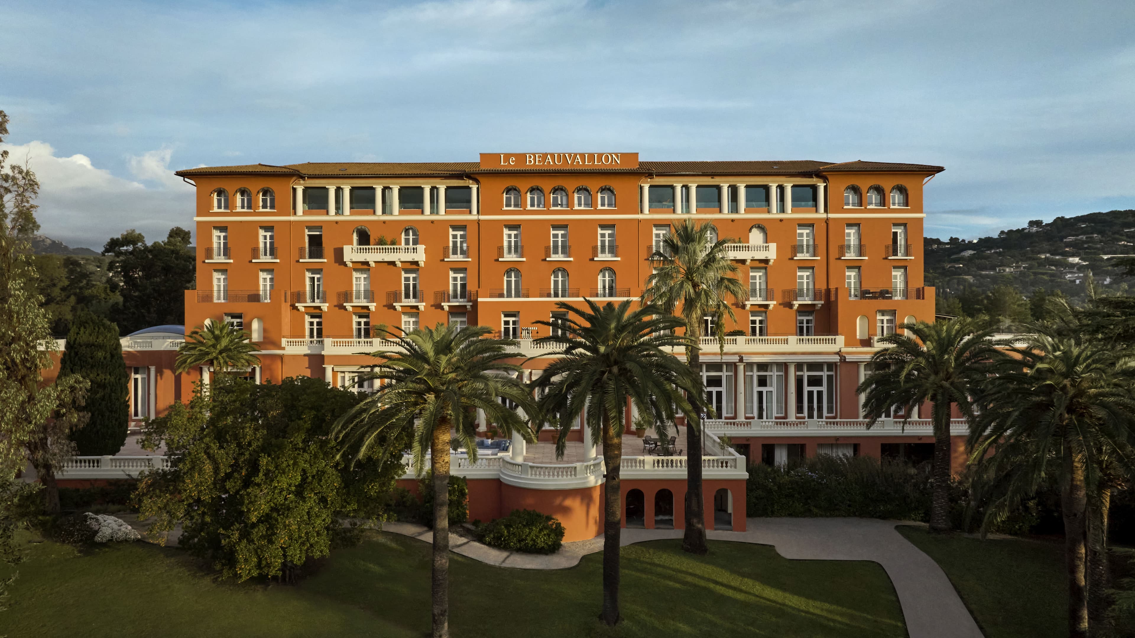 COMO Le Beauvallon Reopens After Stunning 2026 Renovation