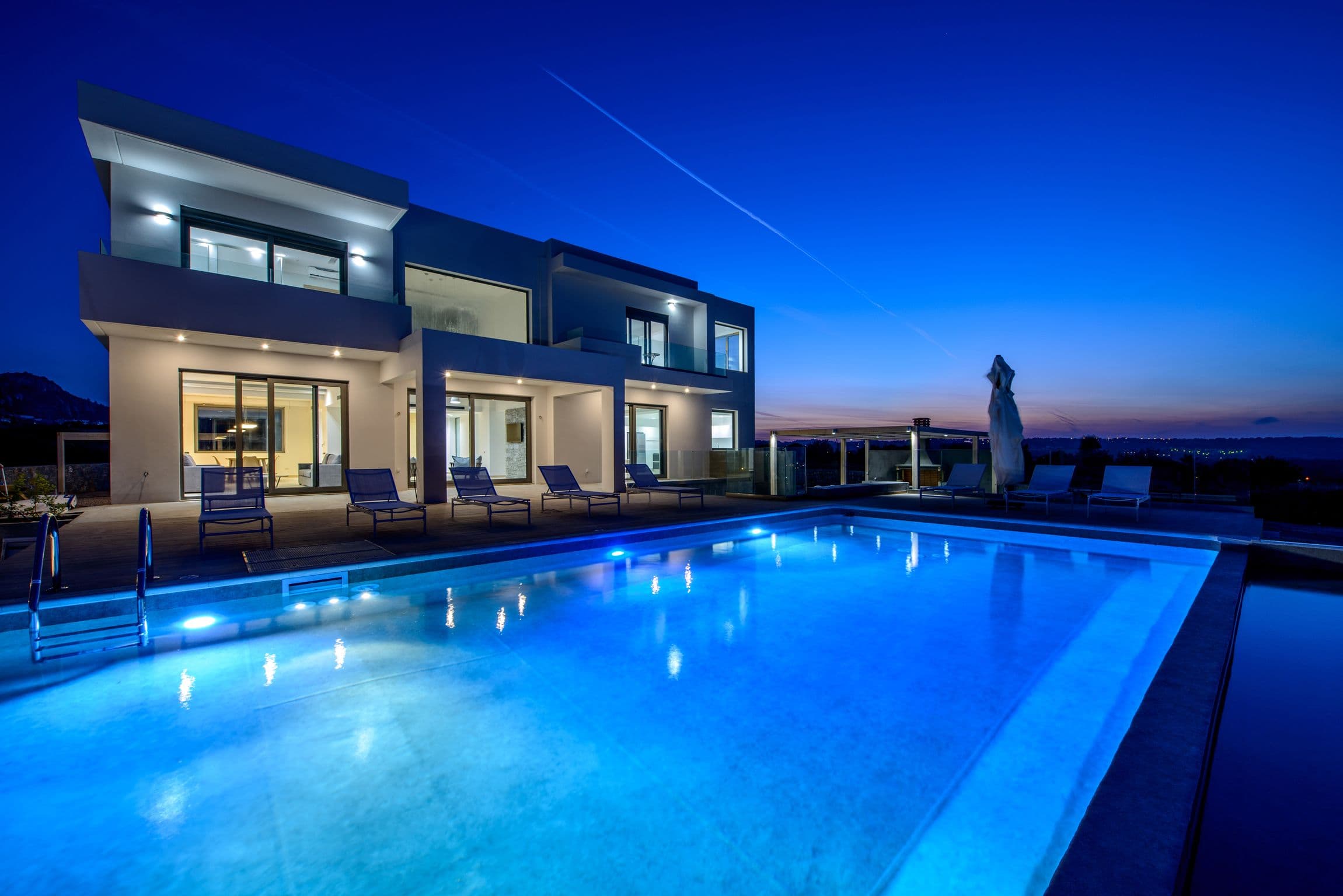 Amoh Resort Rhodes Opens as Luxury Collection's Latest Mediterranean Retreat