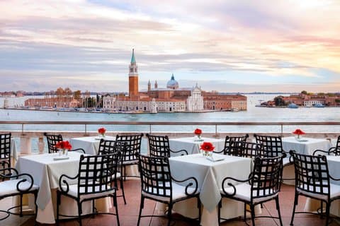 Danieli, A Four Seasons Hotel Venice in Venice