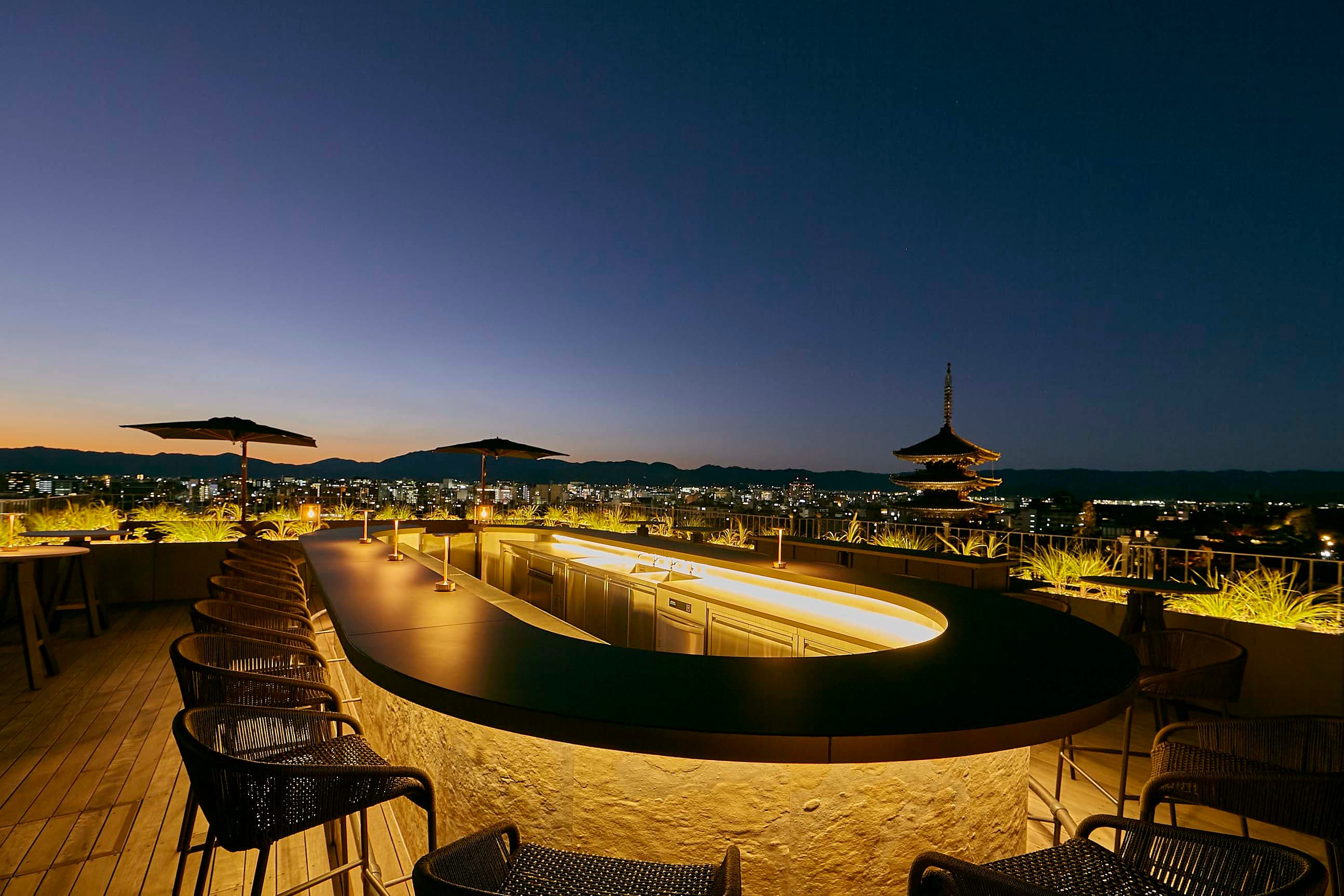 Hotel Seiryu Kyoto Kiyomizu: A 1930s School Reborn in Luxury