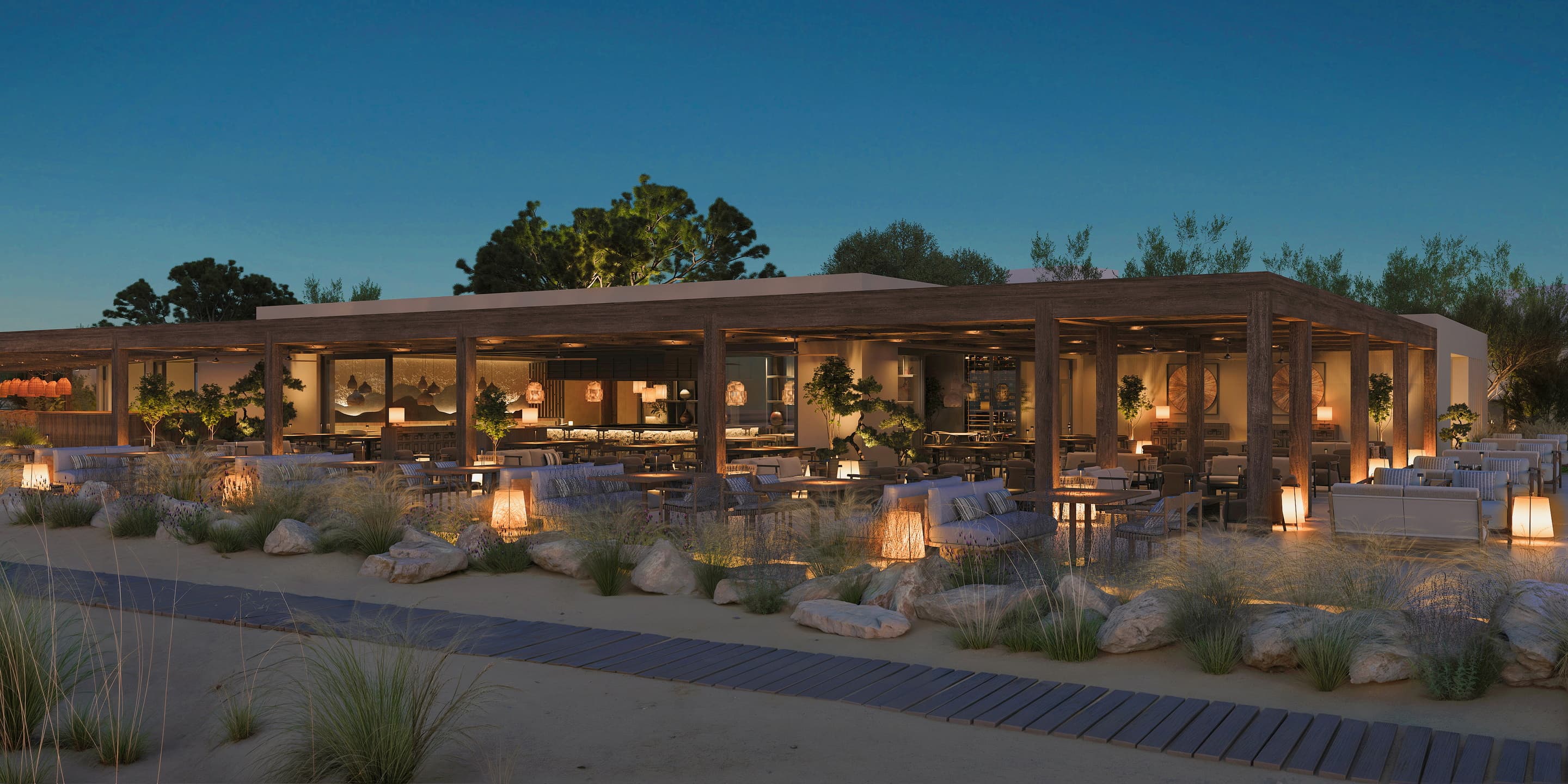 Ikos Kissamos in Chania