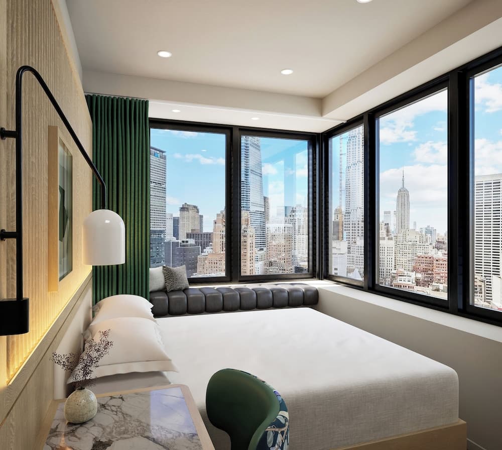 Kimpton Era Midtown Opens in New York City, January 2026