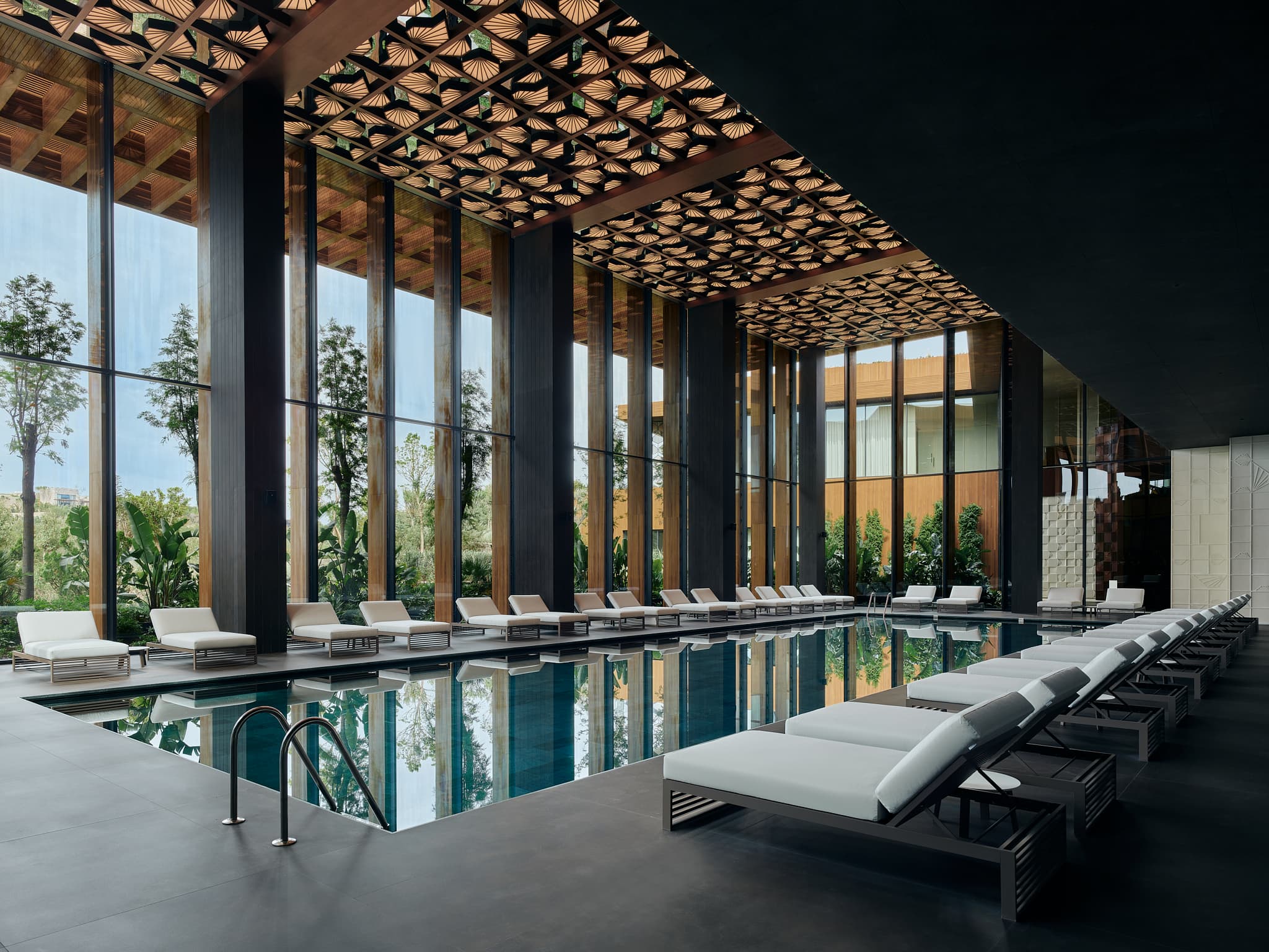 Maxx Royal Bodrum Resort Opens on a Private Peninsula