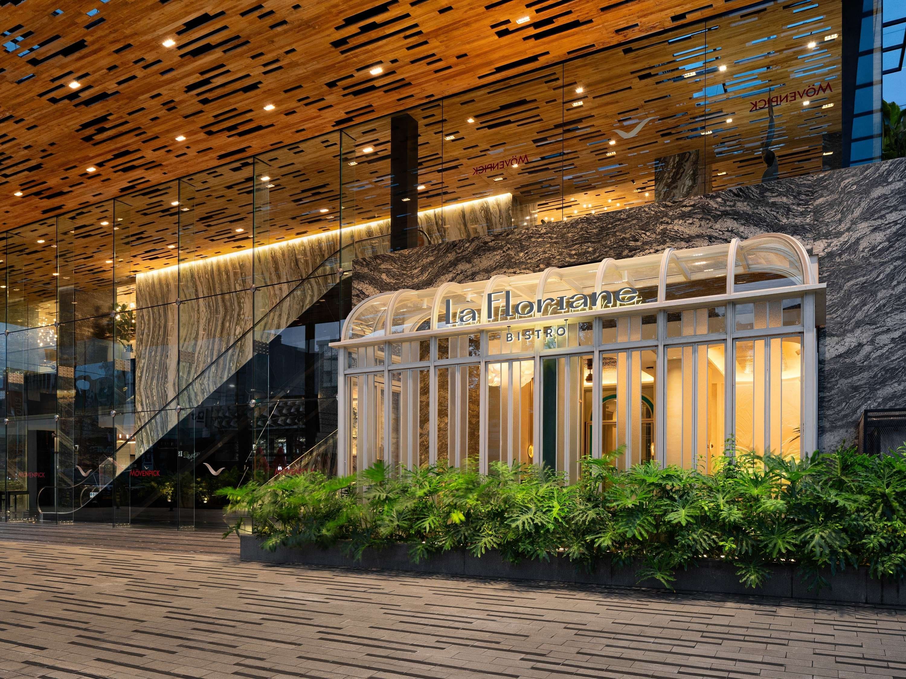 Mövenpick Jakarta City Centre Emerges Reborn After 2024 Renovation