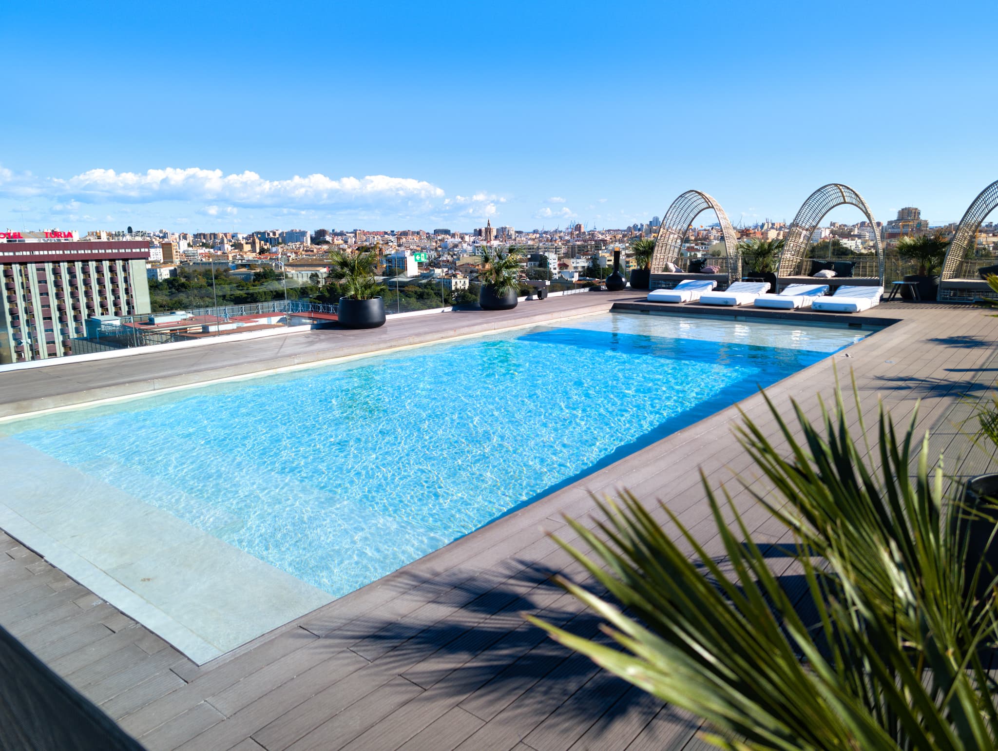 Novotel Valencia Opens Its Doors in the Heart of Spain