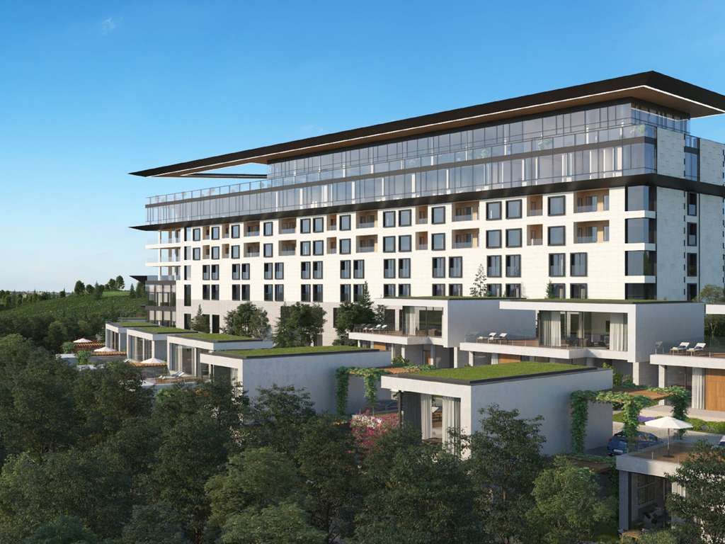 Pullman Okol Golf Resort & Spa Opens in Bulgaria