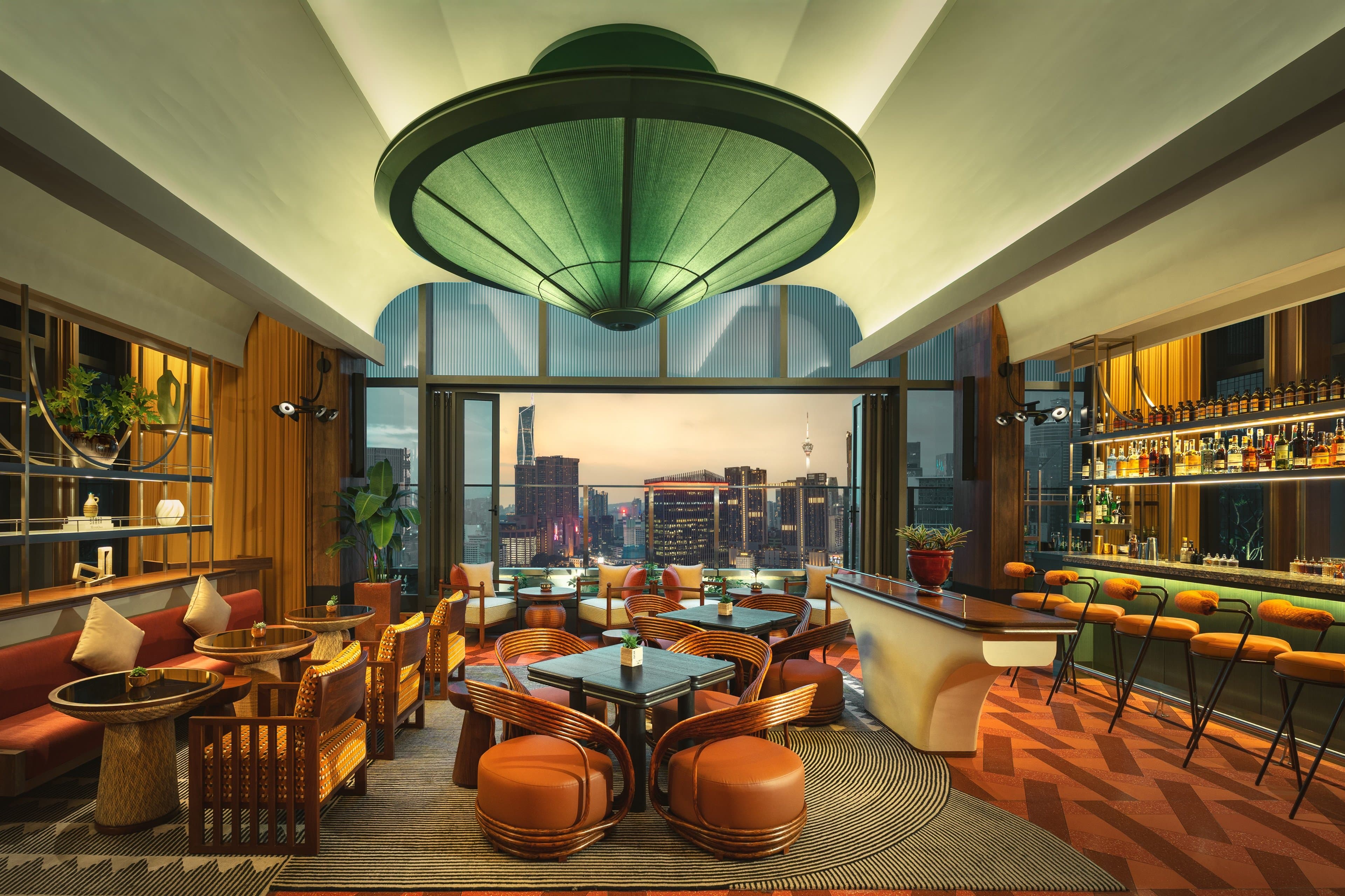 Kimpton Kuala Lumpur Opens Its Doors in January 2025