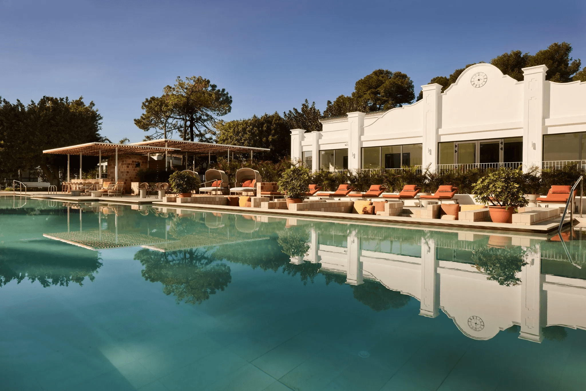 Kimpton Los Monteros Marbella Opens on the Costa del Sol