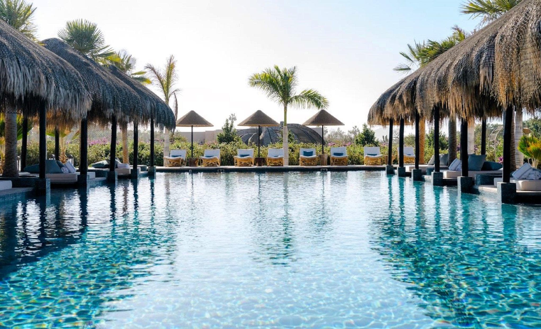 Kimpton Mas Olas Resort & Spa Opens in Todos Santos, Mexico