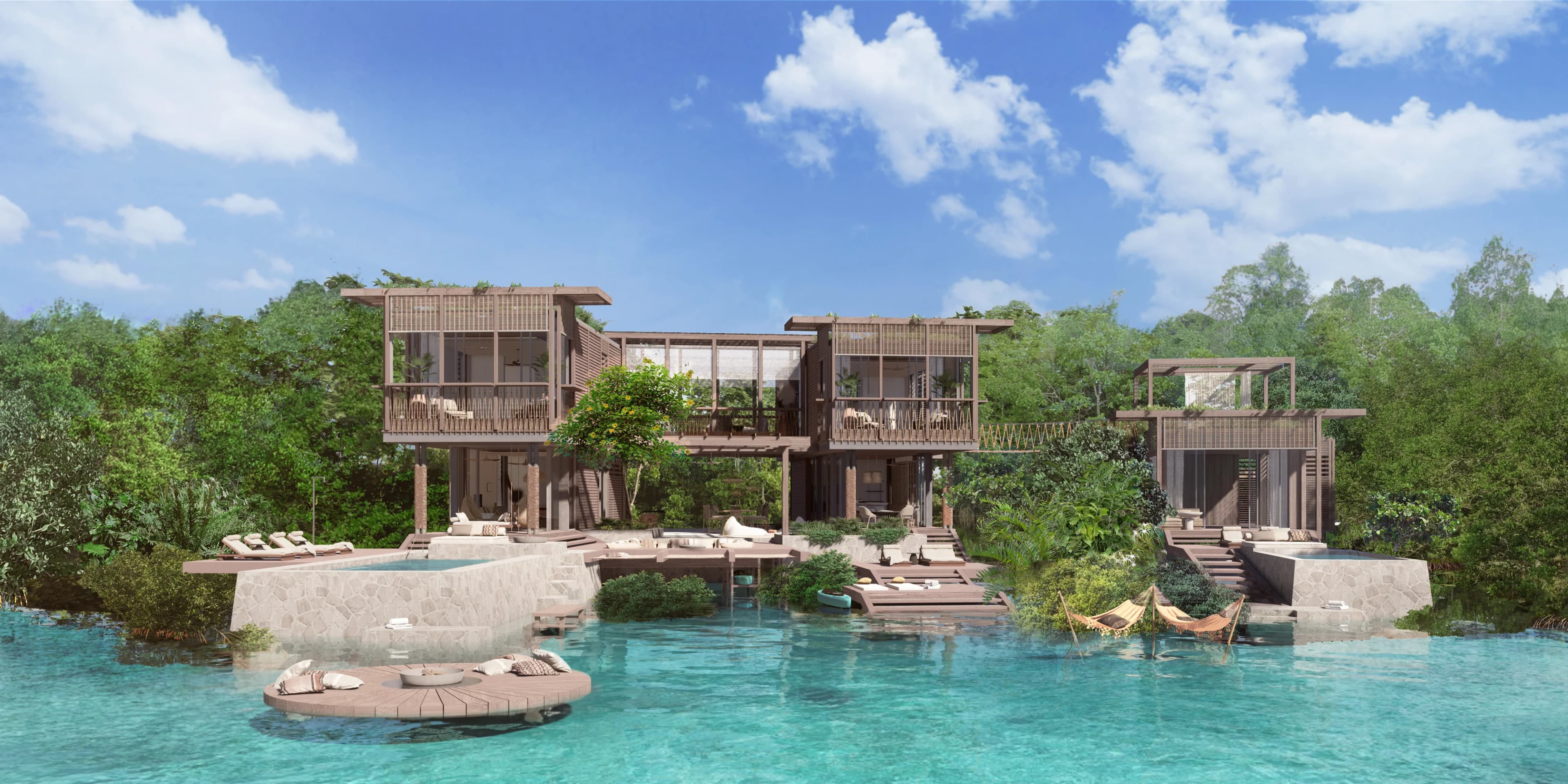 Six Senses Belize Opens: Paradise Found in June 2025