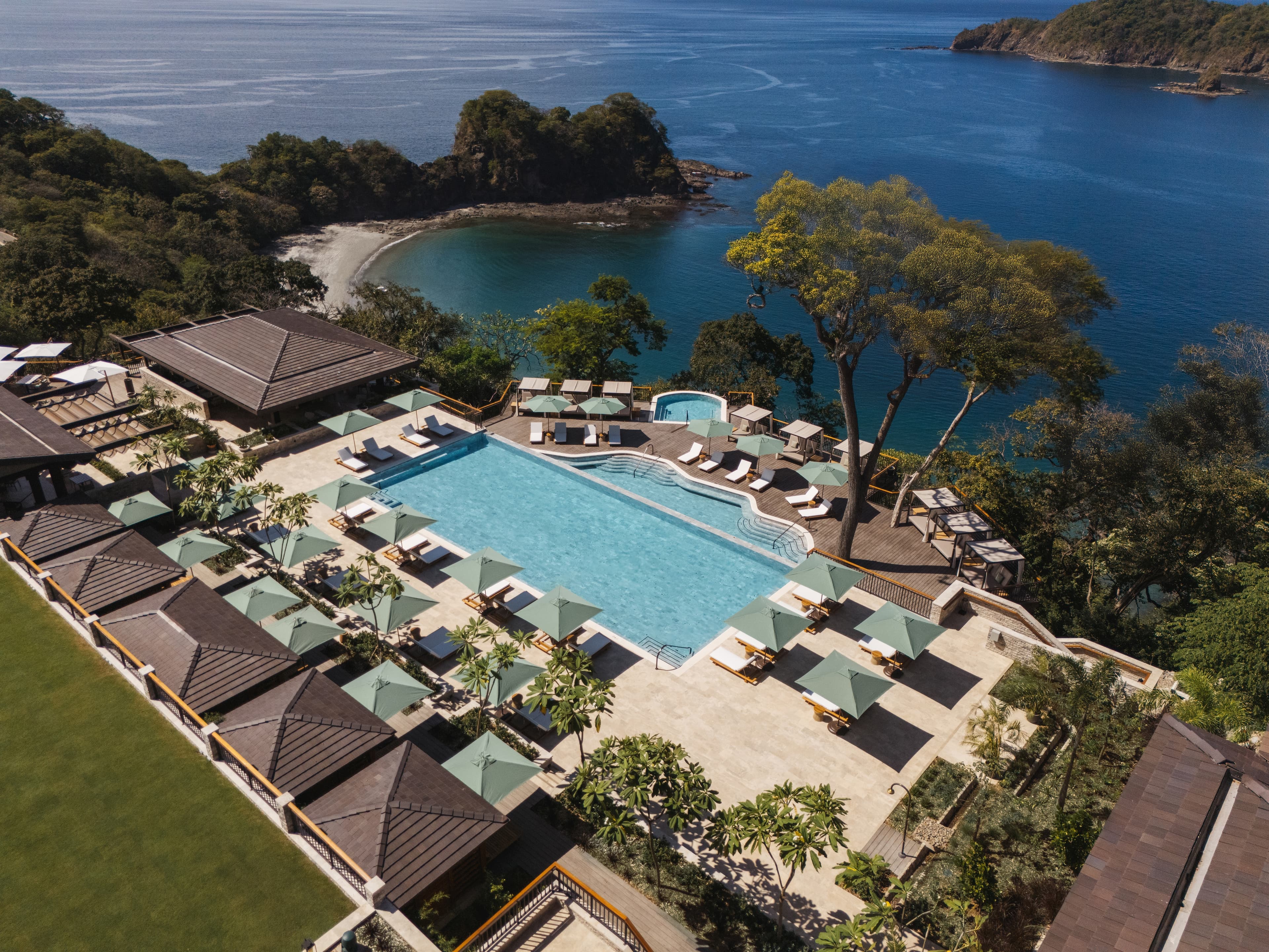 Nekajui, a Ritz-Carlton Reserve Opens in Costa Rica