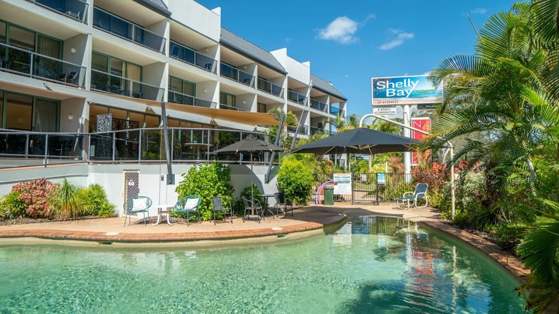 Photo of Shell Bay in Gold Coast