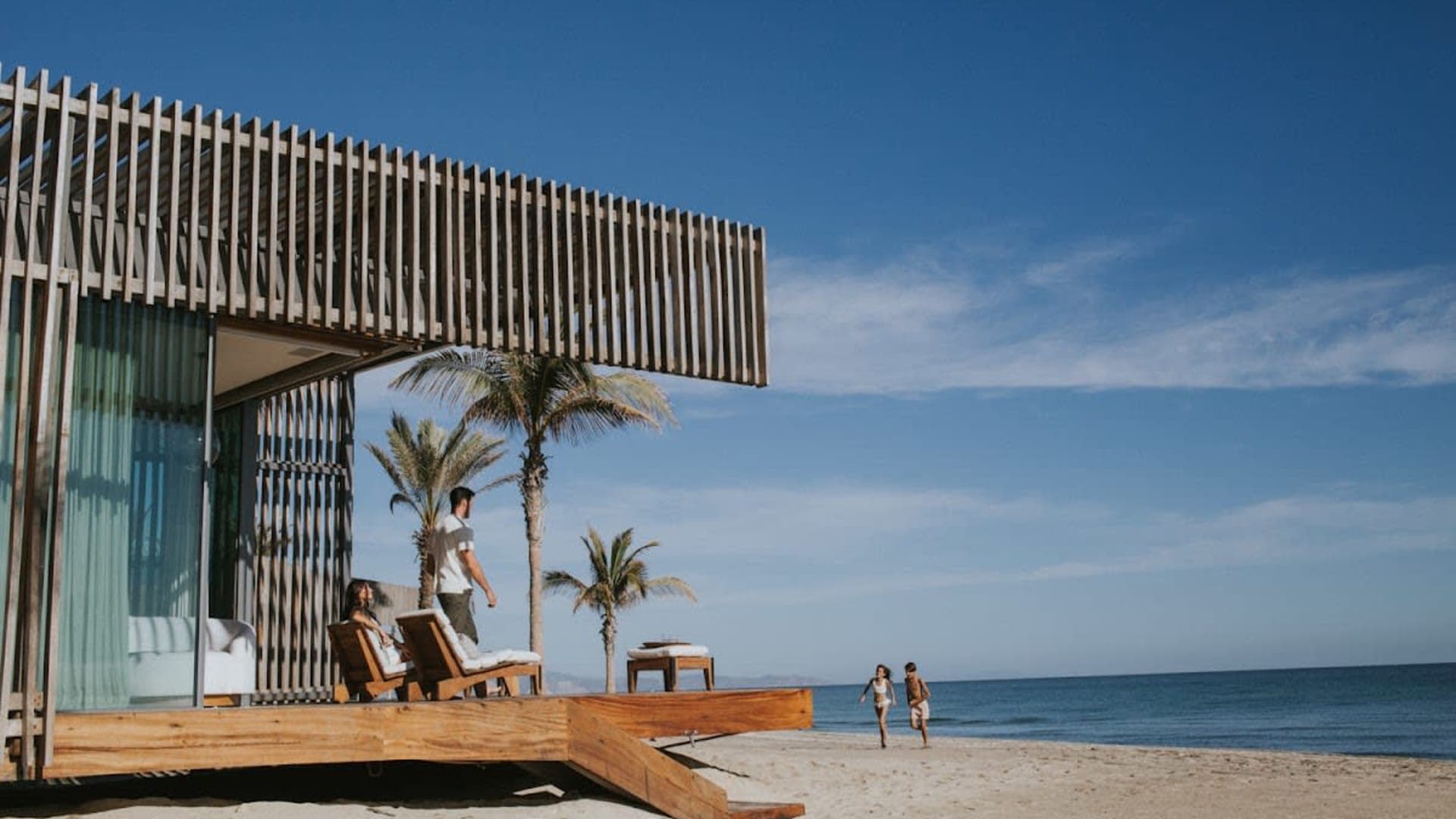 Photo of Amanvari in Costa Palmas