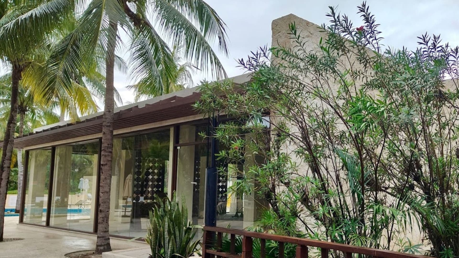 Photo of Kimpton Tres Rios Riviera Maya in Riviera Maya