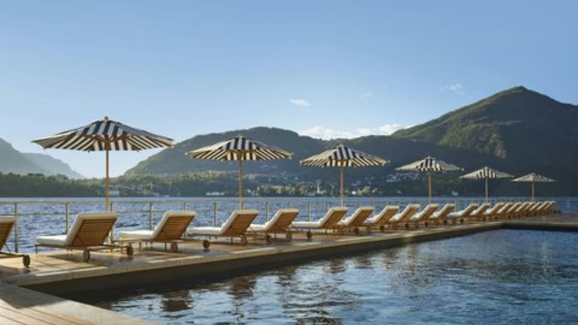 Photo of Edition Lake Como in Cadenabbia