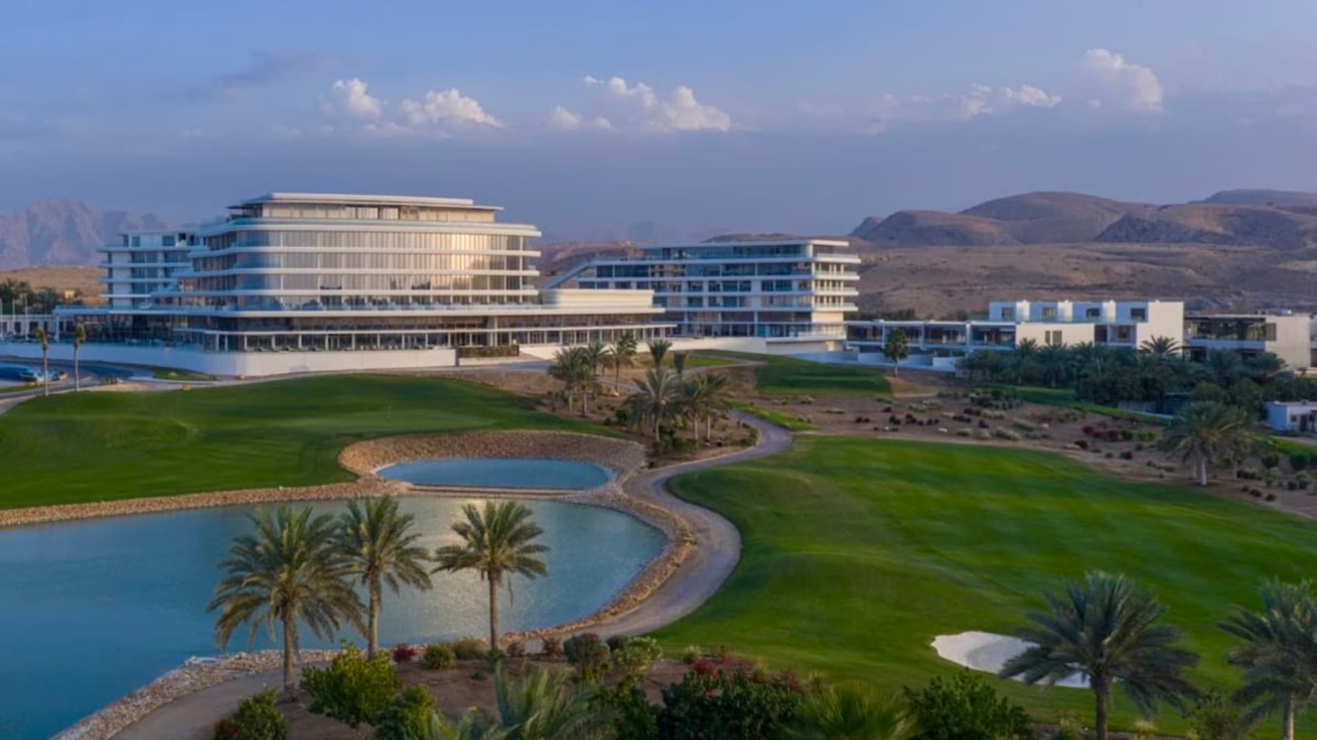 Photo of Tivoli Hotels Oman in Muscat