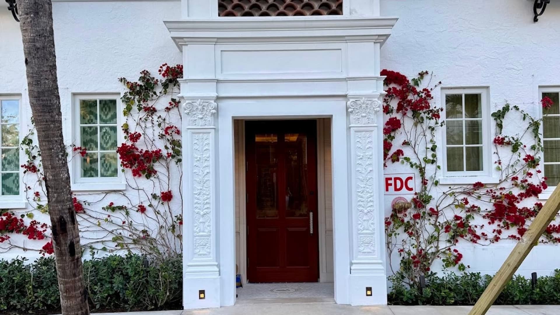 Photo of The Vineta in Palm Beach