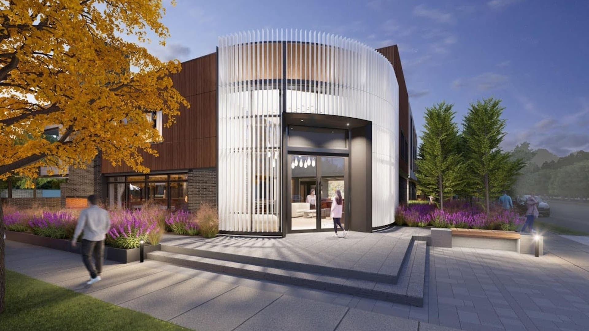 Photo of White Elephant Aspen in Aspen