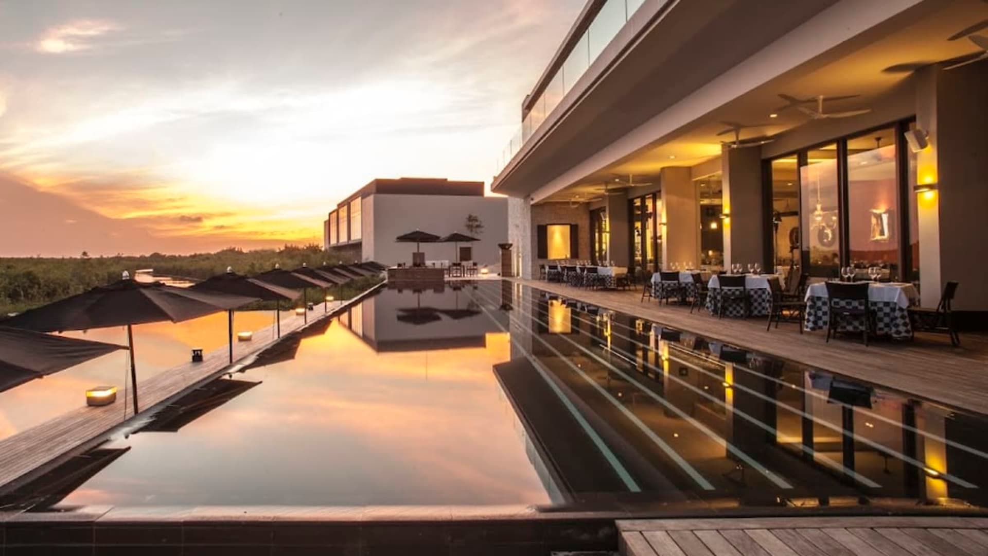 Photo of Casa Nizuc in Cancun