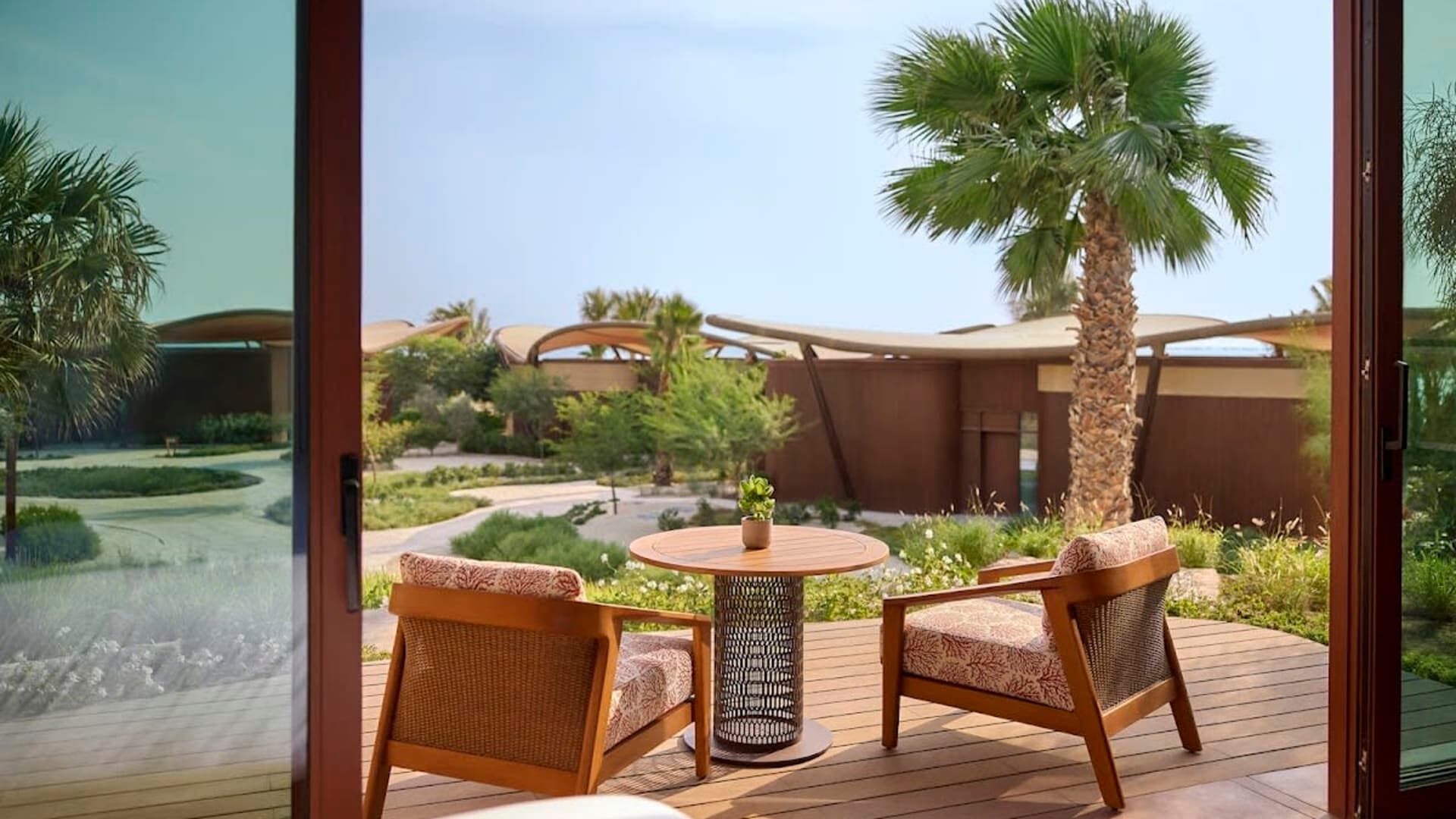 Photo of Raffles The Red Sea in Shura Island