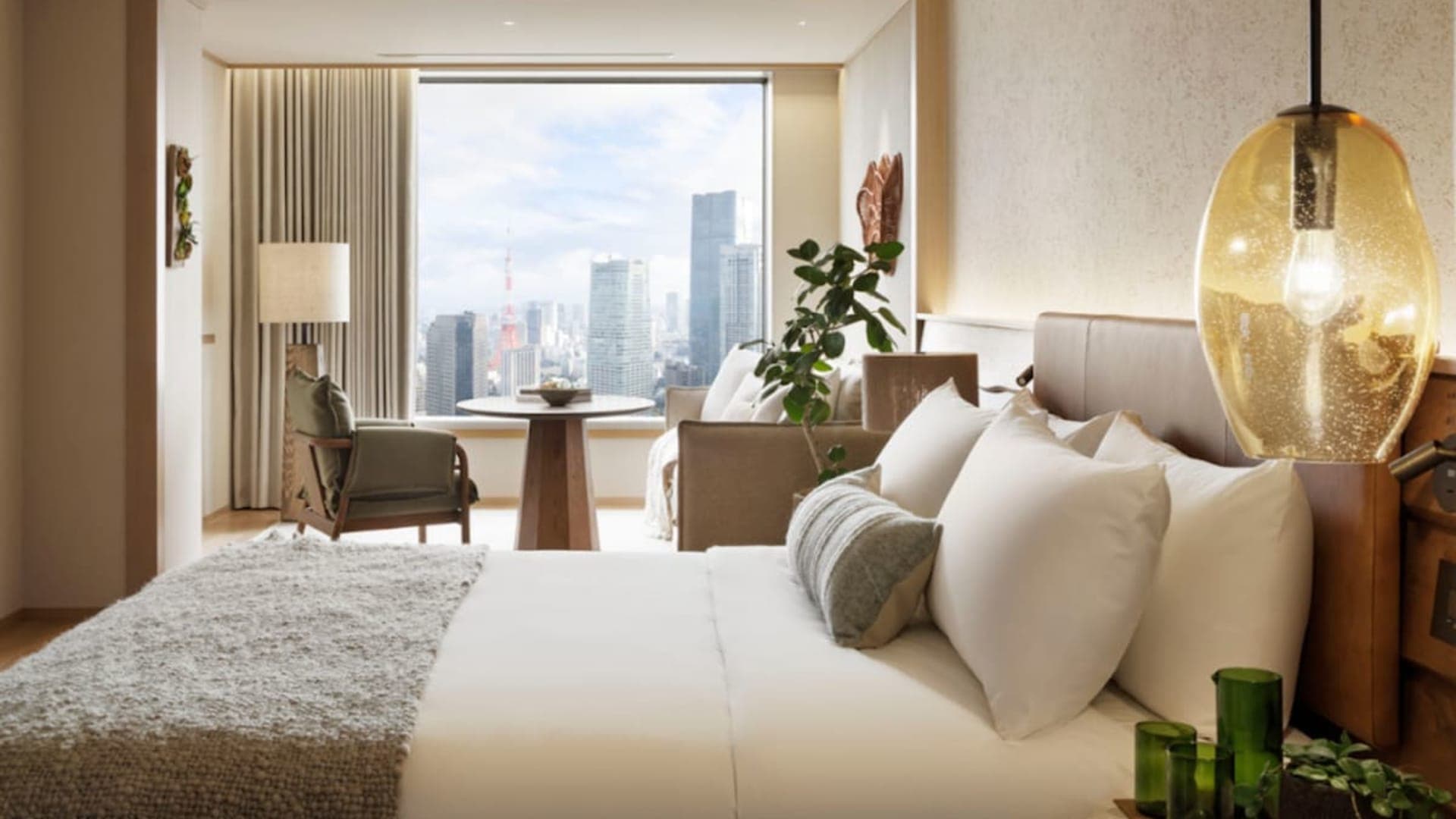 Photo of 1 Hotel Tokyo in Tokyo