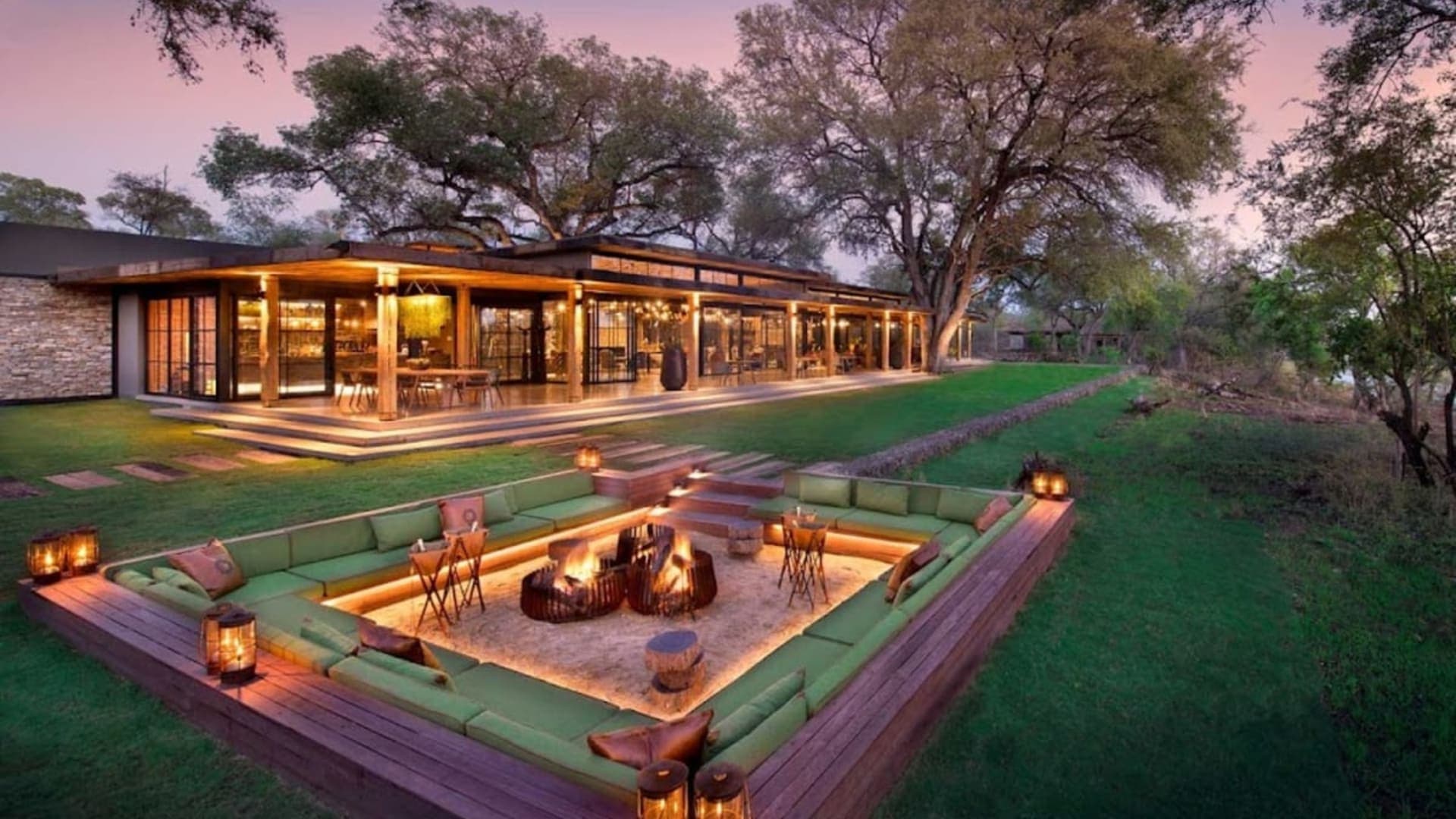 Photo of Taj River Lodge in Unknown