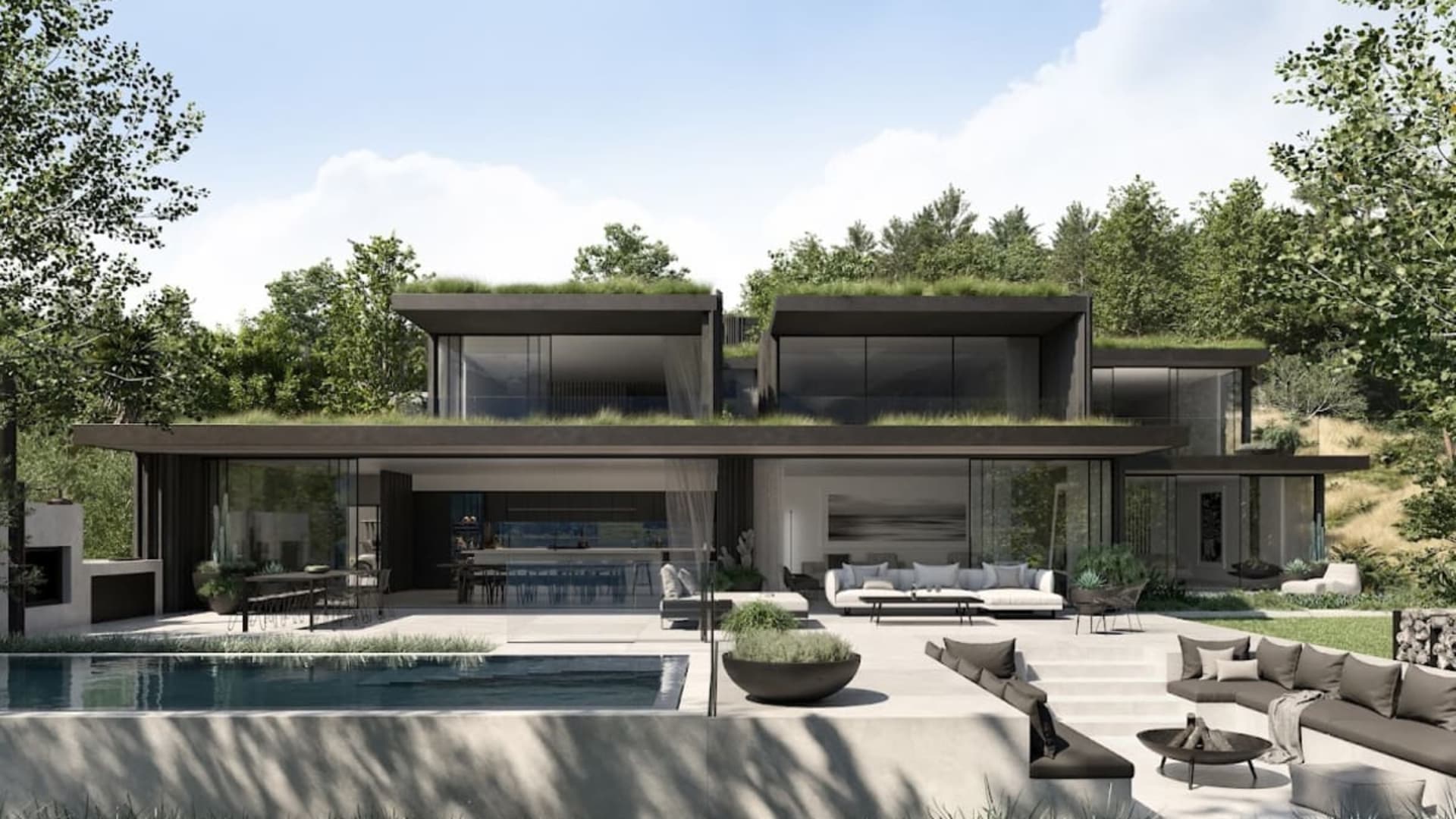 Photo of Waimarino Lodge in Queenstown