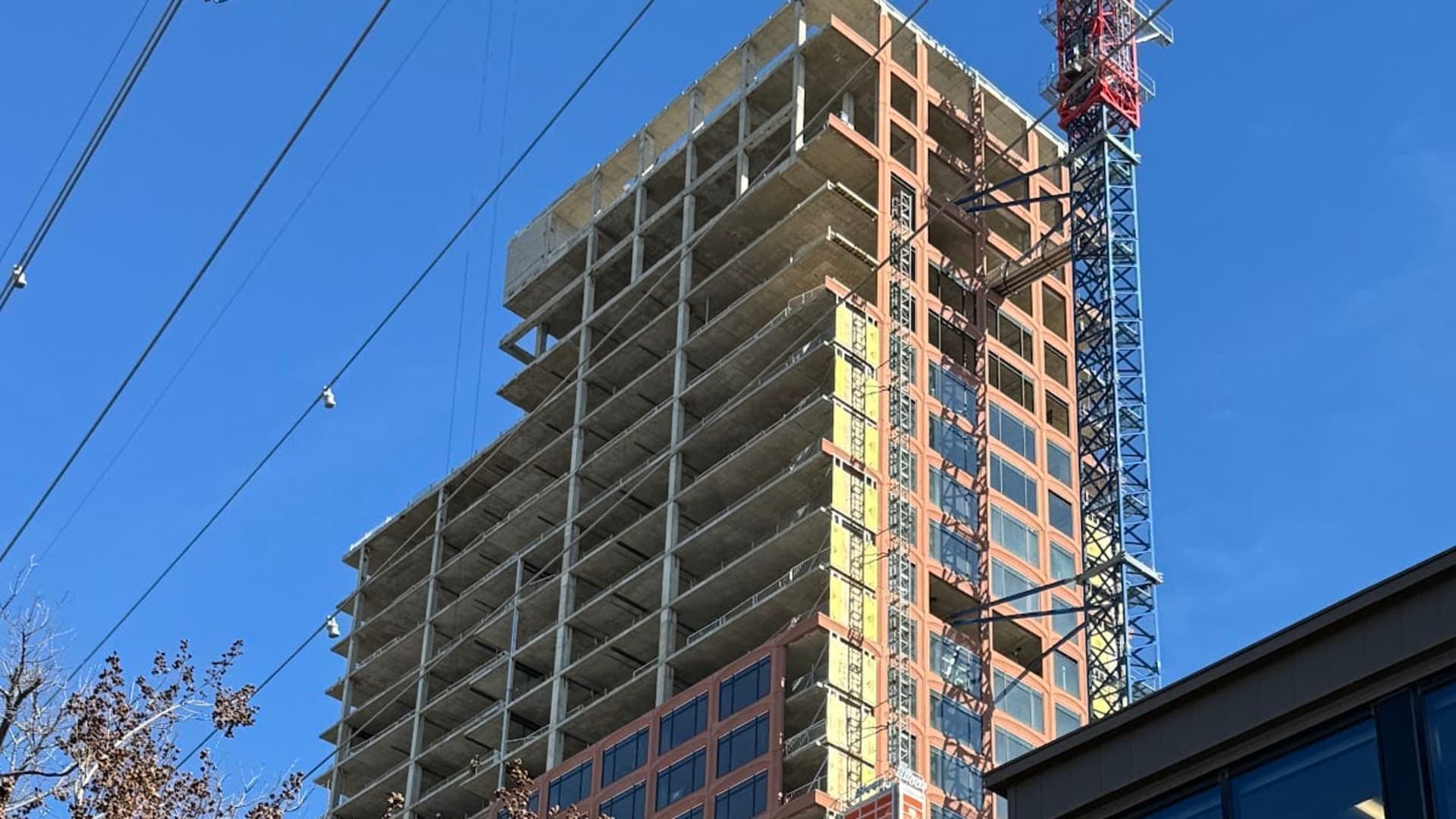 Photo of The Knox Hotel & Residences in Dallas
