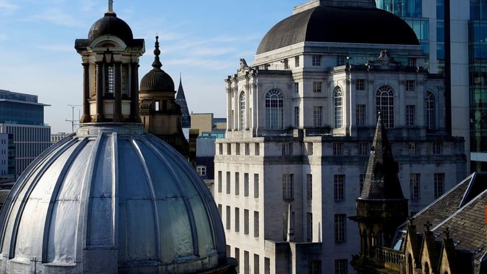 Photo of Hotel Gotham in Manchester